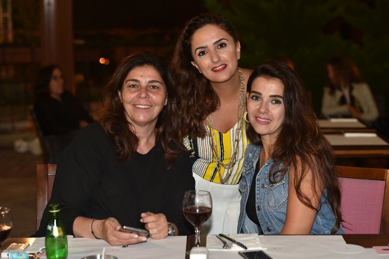 Latifa Rustic Lounge Opens Its Doors